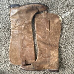 Frye Riding Boots
